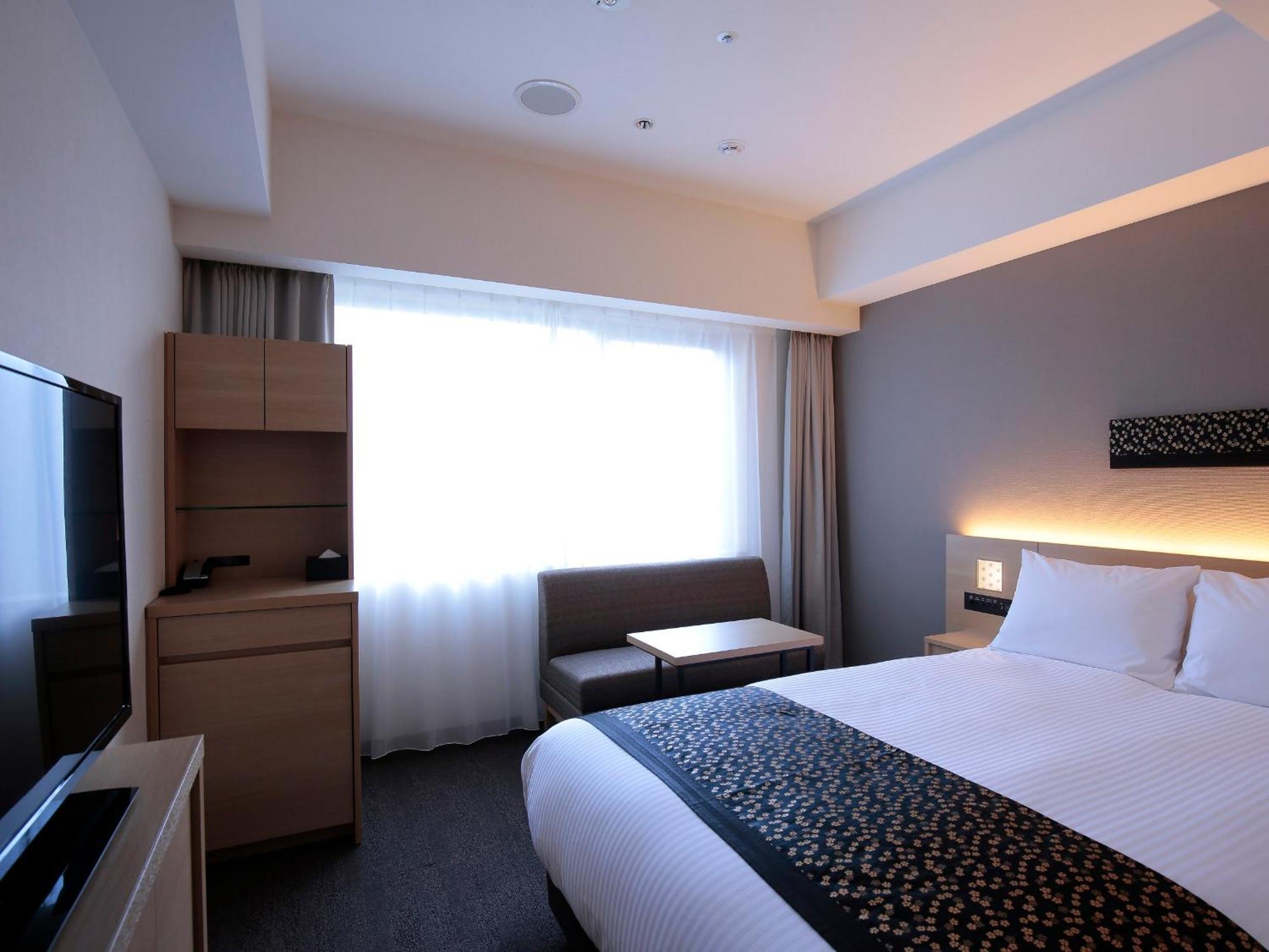 Hotel Intergate Kyoto Shijo Shinmachi Exterior foto
